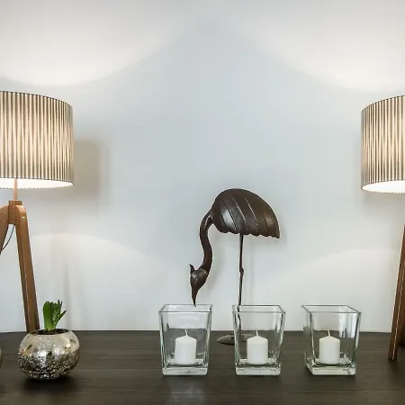 Mamo - San Luxury Apartment *