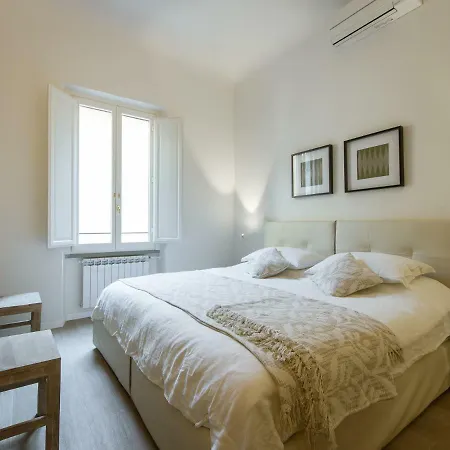 Apartamento Mamo - San Luxury Florença