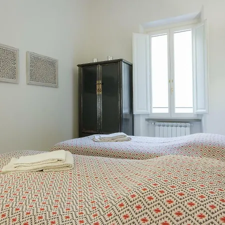 Mamo - San Luxury Florence