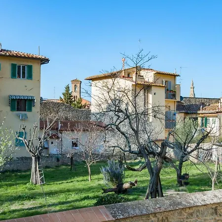Apartment Mamo - Atelier Del Sarto *