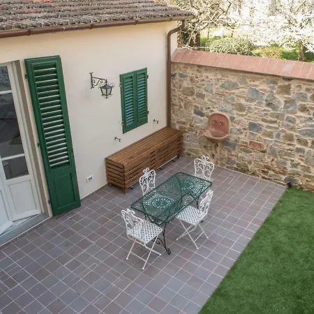 Mamo - Atelier Del Sarto