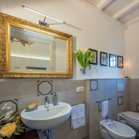 Apartment Mamo - Atelier Del Sarto *