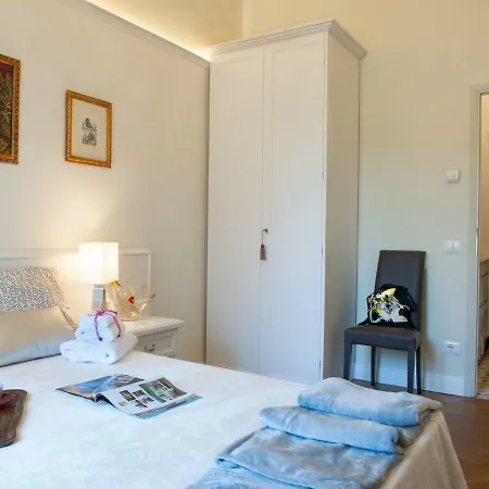 Apartment Mamo - Atelier Del Sarto