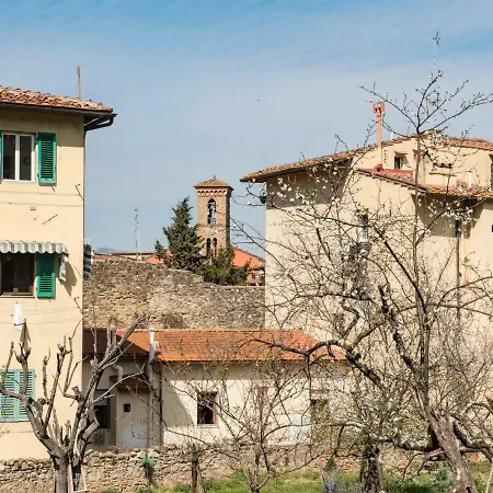 Mamo - Atelier Del Sarto Florence