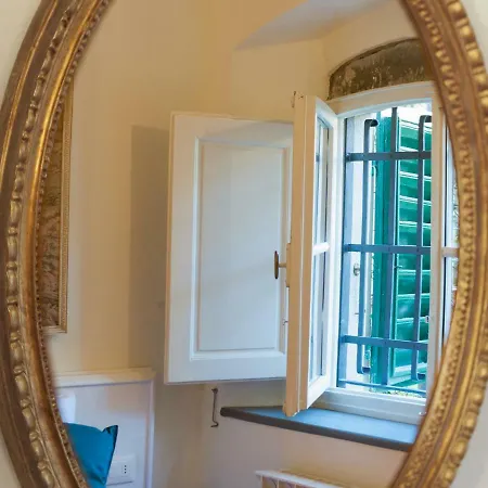 Mamo - Atelier Del Sarto Apartment *