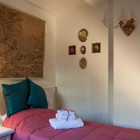 Apartment Mamo - Atelier Del Sarto *