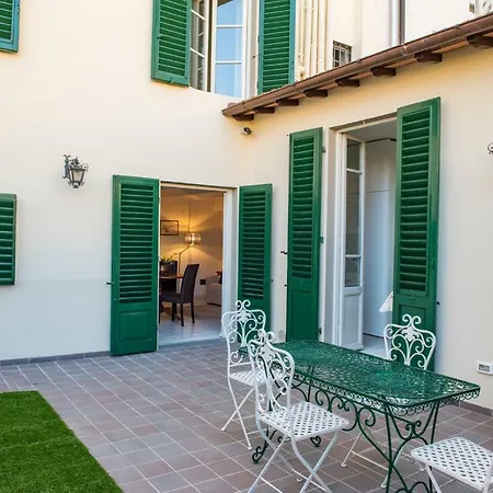 Apartment Mamo - Atelier Del Sarto *