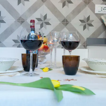 Apartment Mamo - Atelier Del Sarto Florence