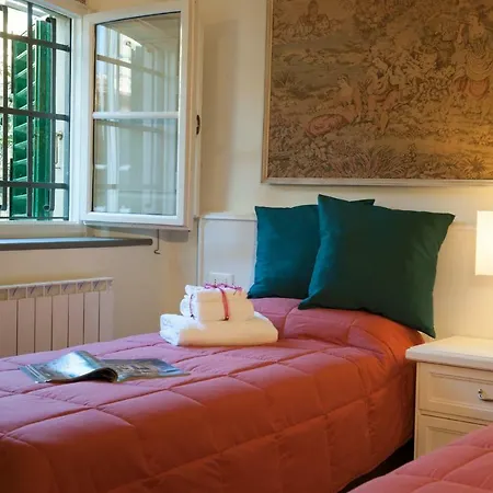 Mamo - Atelier Del Sarto Apartment Florence