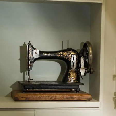 Mamo - Atelier Del Sarto