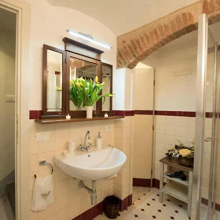 Apartment Mamo - Atelier Del Sarto Florence