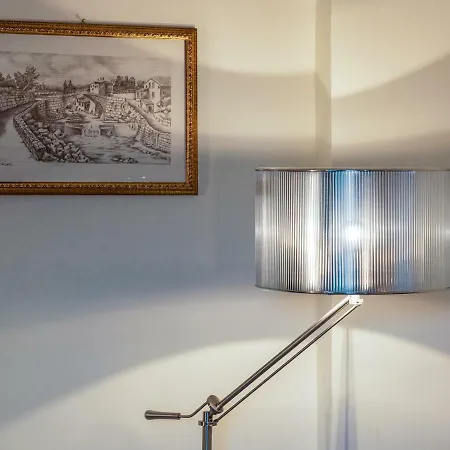Mamo - Atelier Del Sarto Apartment