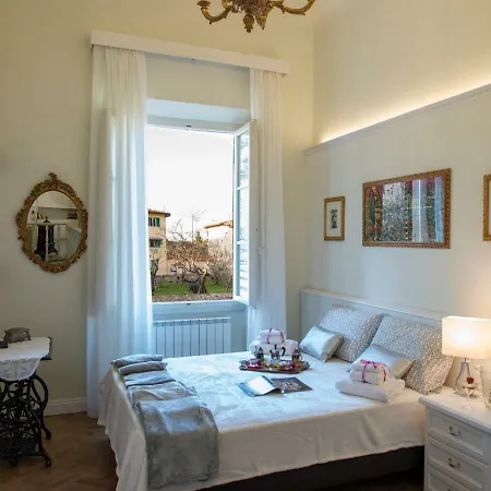 Apartment Mamo - Atelier Del Sarto