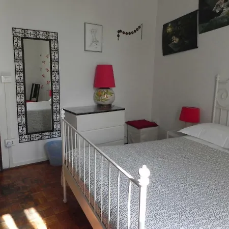 Villino Degli Artisti Bed & Breakfast *