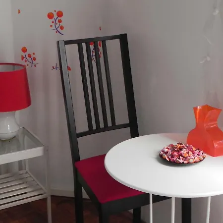 Bed & Breakfast Villino Degli Artisti *