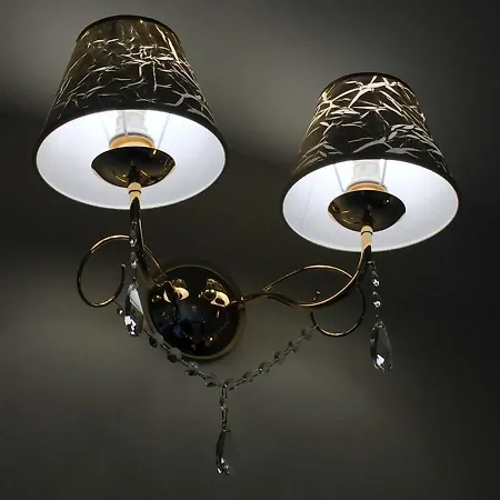 Opera D'arte City Center Apartment *
