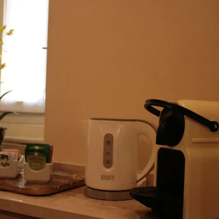 Opera D'arte City Center Apartment Florence