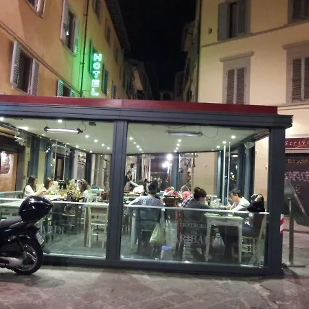 Apartamento Residenza Monna Lisa *