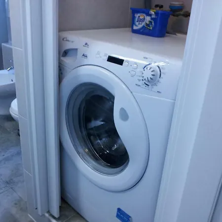 Apartamento Residenza Monna Lisa *
