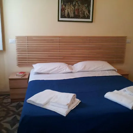 Residenza Monna Lisa Apartment *
