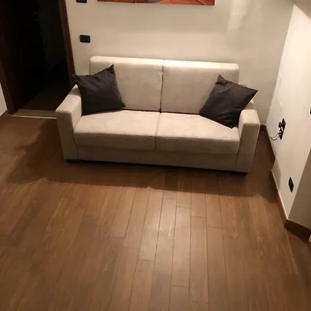 Apartmán Casa Angi *