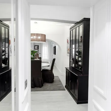 Loft Cuore Di Apartment *