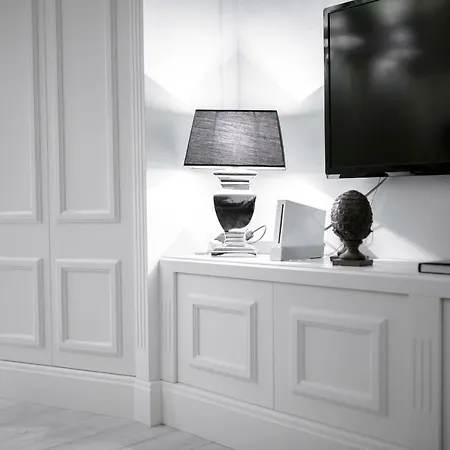 Loft Cuore Di Apartment