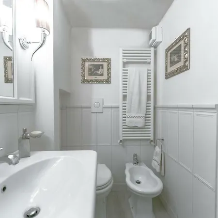 Loft Cuore Di Apartment *