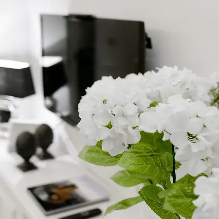 Loft Cuore Di Apartment Florence