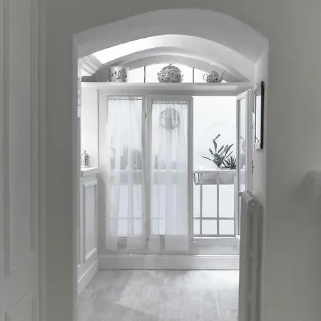 Loft Cuore Di * Florence