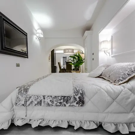 Apartment Loft Cuore Di *