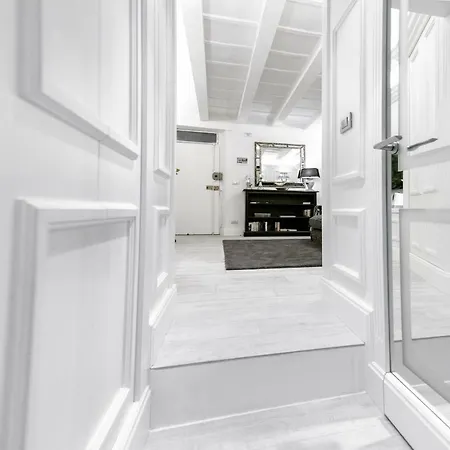 Loft Cuore Di * Florence