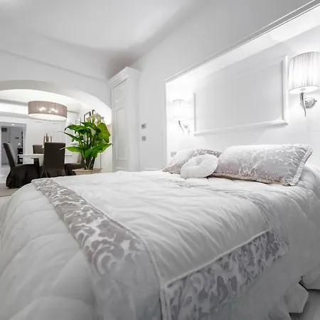 Apartment Loft Cuore Di Florence