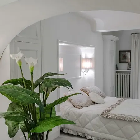 Loft Cuore Di Florence