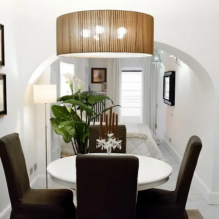 Apartment Loft Cuore Di Florence