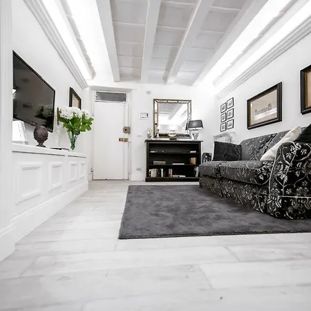 Apartment Loft Cuore Di