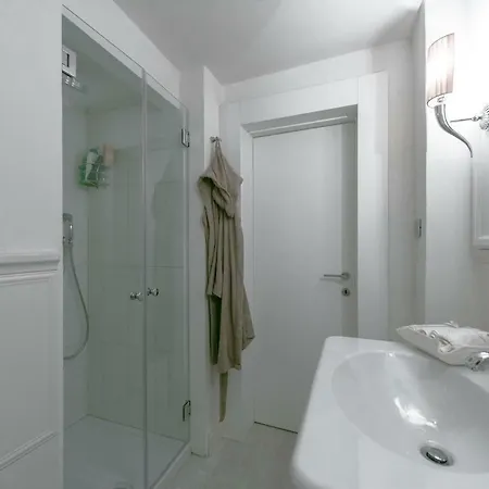 Apartment Loft Cuore Di *