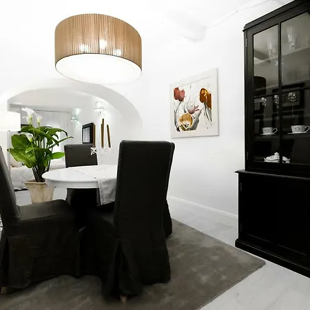 Loft Cuore Di * Florence