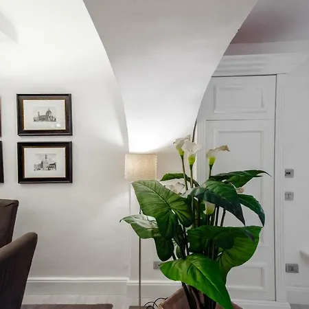 Apartment Loft Cuore Di Florence