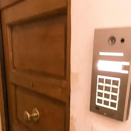 Apartment Le Mosse Di Anna Florence