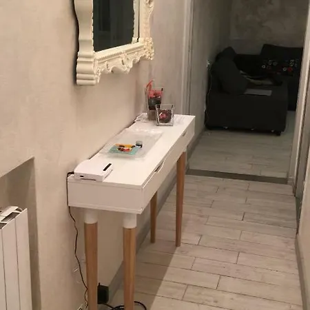 Le Mosse Di Anna Apartment