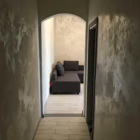 Apartment Le Mosse Di Anna *
