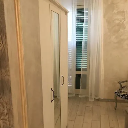 Apartment Le Mosse Di Anna *