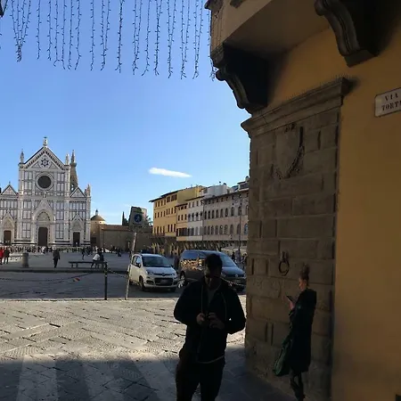 Sweet In Santa Croce Apartment Florence