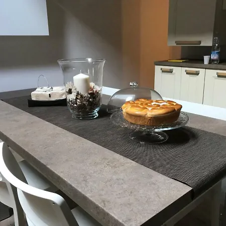 Sweet In Santa Croce Apartment