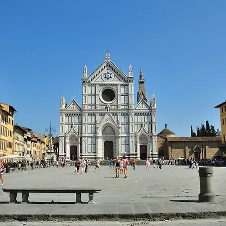 Sweet In Santa Croce
