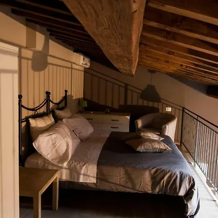 Sweet In Santa Croce Apartment *
