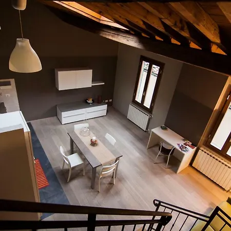 Sweet In Santa Croce Apartment