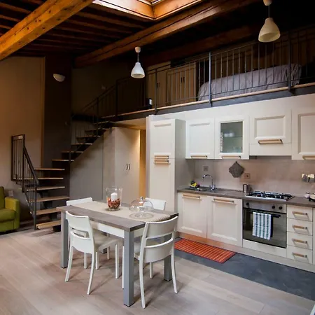 Sweet In Santa Croce Apartment
