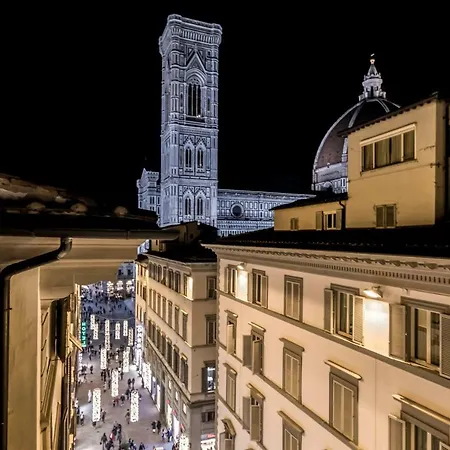 Romantic Terrace * Florencie